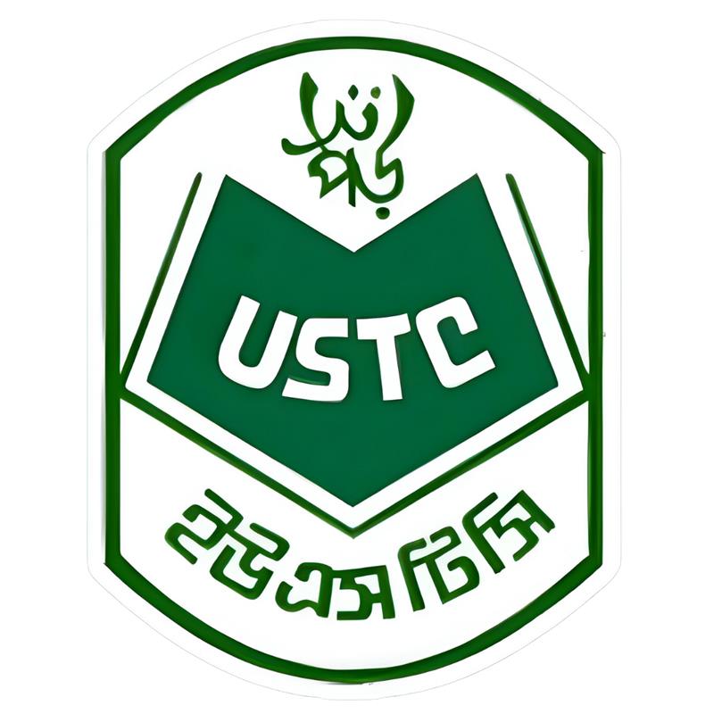 USTC Logo